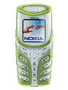 Best available price of Nokia 5100 in Uruguay