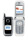 Best available price of Nokia 6101 in Uruguay