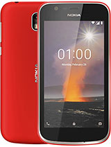 Best available price of Nokia 1 in Uruguay