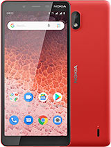 Best available price of Nokia 1 Plus in Uruguay