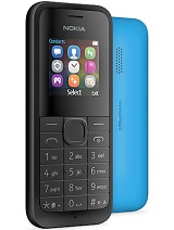 Best available price of Nokia 105 2015 in Uruguay