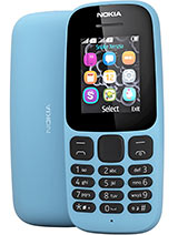 Best available price of Nokia 105 2017 in Uruguay