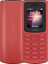 Best available price of Nokia 105 4G in Uruguay