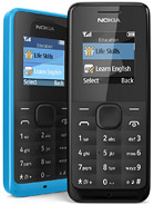 Best available price of Nokia 105 in Uruguay