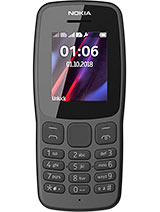 Best available price of Nokia 106 2018 in Uruguay