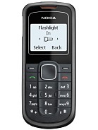 Best available price of Nokia 1202 in Uruguay