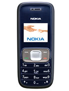 Best available price of Nokia 1209 in Uruguay