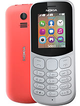 Best available price of Nokia 130 2017 in Uruguay