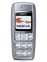 Best available price of Nokia 1600 in Uruguay