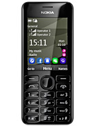 Best available price of Nokia 206 in Uruguay