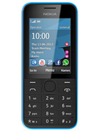Best available price of Nokia 208 in Uruguay
