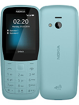 Best available price of Nokia 220 4G in Uruguay