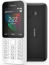 Best available price of Nokia 222 in Uruguay