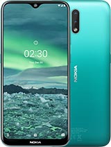 Best available price of Nokia 2_3 in Uruguay