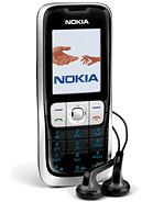 Best available price of Nokia 2630 in Uruguay