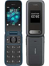 Best available price of Nokia 2760 Flip in Uruguay