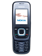 Best available price of Nokia 2680 slide in Uruguay