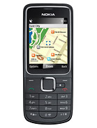 Best available price of Nokia 2710 Navigation Edition in Uruguay