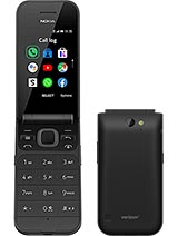 Best available price of Nokia 2720 V Flip in Uruguay