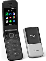 Best available price of Nokia 2720 Flip in Uruguay