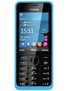 Best available price of Nokia 301 in Uruguay