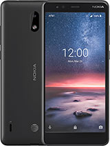 Best available price of Nokia 3-1 A in Uruguay
