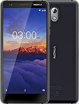 Best available price of Nokia 3-1 in Uruguay