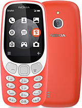Best available price of Nokia 3310 3G in Uruguay