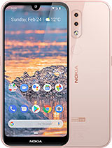 Best available price of Nokia 4_2 in Uruguay