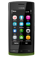 Best available price of Nokia 500 in Uruguay