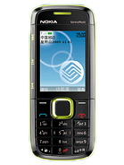 Best available price of Nokia 5132 XpressMusic in Uruguay