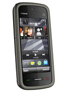 Best available price of Nokia 5230 in Uruguay