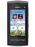 Best available price of Nokia 5250 in Uruguay