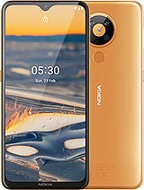 Best available price of Nokia 5_3 in Uruguay