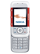 Best available price of Nokia 5300 in Uruguay