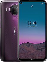 Best available price of Nokia 5.4 in Uruguay