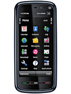 Best available price of Nokia 5800 XpressMusic in Uruguay