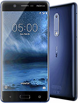 Best available price of Nokia 5 in Uruguay
