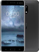 Best available price of Nokia 6 in Uruguay