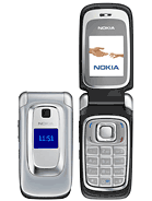 Best available price of Nokia 6085 in Uruguay