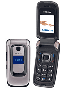 Best available price of Nokia 6086 in Uruguay
