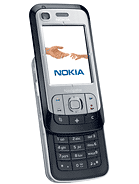 Best available price of Nokia 6110 Navigator in Uruguay