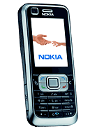 Best available price of Nokia 6120 classic in Uruguay