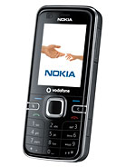 Best available price of Nokia 6124 classic in Uruguay