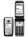 Best available price of Nokia 6125 in Uruguay