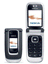 Best available price of Nokia 6126 in Uruguay