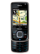 Best available price of Nokia 6210 Navigator in Uruguay