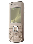 Best available price of Nokia 6216 classic in Uruguay