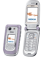 Best available price of Nokia 6267 in Uruguay