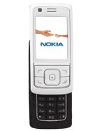 Best available price of Nokia 6288 in Uruguay